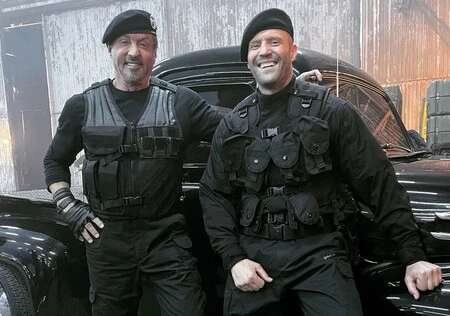 'Los Mercenarios 4': todo lo que sabemos sobre el regreso de la saga de acción protagonizada por Sylvester Stallone y Jason Statham