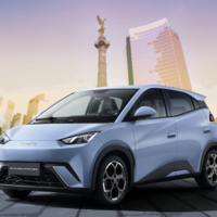 En México los autos chinos son tan baratos que incluso con un arancel del 50% serían competitivos, según reporte 