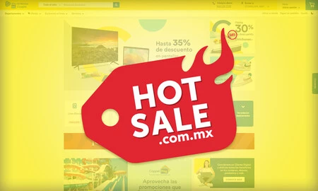 Hot Sale 2022: estas son las promociones bancarias, ofertas y descuentos de Coppel en México