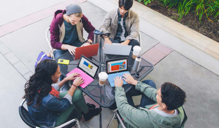 Microsoft lanza Microsoft Forms para Office 365 Education
