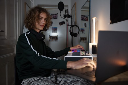 Soundtrap for Storytellers, la herramienta de creación de podcasts de Spotify ya es capaz de transcribir en español