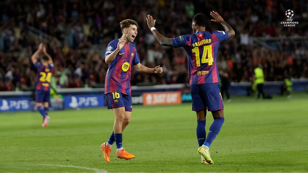 Vuelven Real Madrid y Barcelona: tienes fútbol, la Copa Davis y más en Movistar Plus+ por 9,99 euros al mes