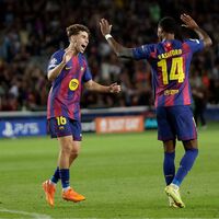 Vuelven Real Madrid y Barcelona: tienes fútbol, la Copa Davis y más en Movistar Plus+ por 9,99 euros al mes