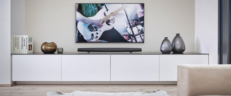 Los nuevos integrantes HEOS de Denon llegan a las tiendas y aumentan el catálogo sin cables de la marca