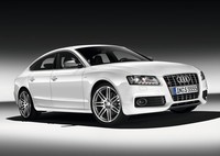 Audi presentará el S5 Sportback, A3 1.2 TFSI y A4 3.0 TDI clean diesel