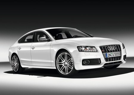 Audi presentará el S5 Sportback, A3 1.2 TFSI y A4 3.0 TDI clean diesel