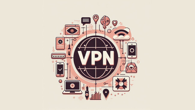 Servicios VPN Android