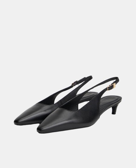 slingbacks