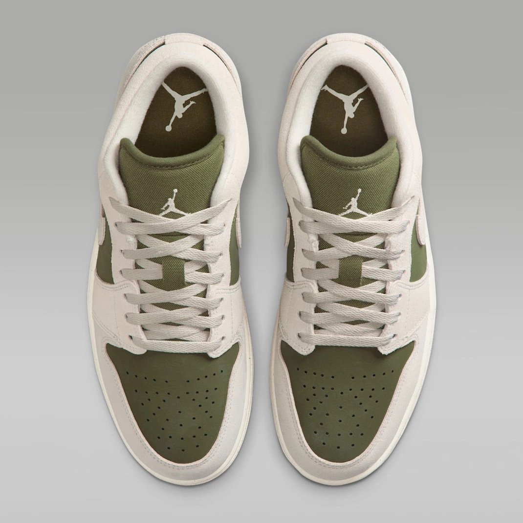 Air Jordan 1 Low SE
Zapatillas - Hombre
