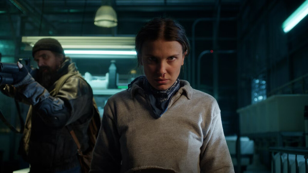 La temporada 5 de 'Stranger Things' recupera a un personaje del pasado de Once, y los hermanos Duffer se estaban aguantado las ganas desde hace años