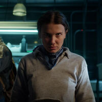 La temporada 5 de 'Stranger Things' recupera a un personaje del pasado de Once, y los hermanos Duffer se estaban aguantado las ganas desde hace años