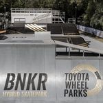 ¿Un skatepark híbrido y accesible para todos? Aquí os lo presentamos