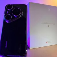 Pusimos a prueba las capacidades del sistema de cámaras del Huawei Pura 80 Ultra, catalogado como el más poderoso del mercado en 2025 