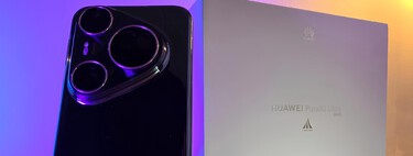 Pusimos a prueba las capacidades del sistema de cámaras del Huawei Pura 80 Ultra, catalogado como el más poderoso del mercado en 2025  