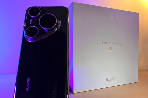 Huawei Pura 80 Ultra 13