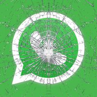 WhatsApp Web se cae en México y el mundo: el servicio no carga las conversaciones