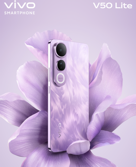 Vivo V50 Lite Lanzamiento Precio Mexico Ficha