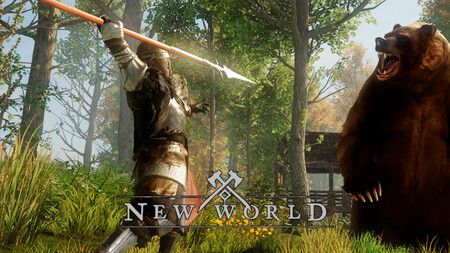 Guía de Templario en New World: la mejor clase en solitario