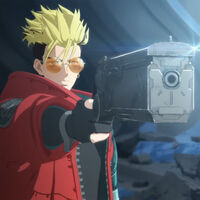 La secuela de 'Trigun Stampede' desvela un espectacular tráiler y confirma el regreso de Vash para mucho antes de lo que esperábamos 