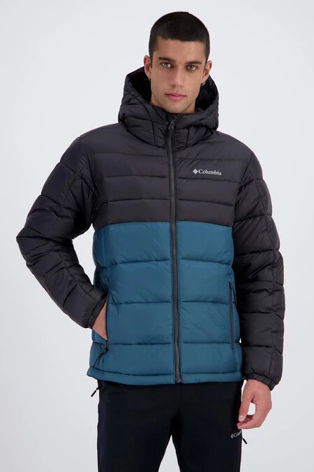 Columbia Buck Butte Ii 0400607 00 5 140539041