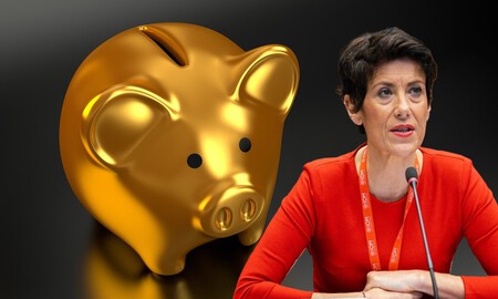 Coste Pensiones
