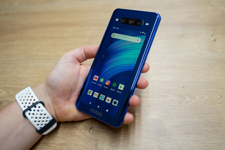 Nubia Z20