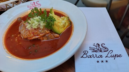 Barra Lupe: el spot secreto en CDMX donde se disfruta comida mexicana y cocteles originales al ritmo de cumbias 
