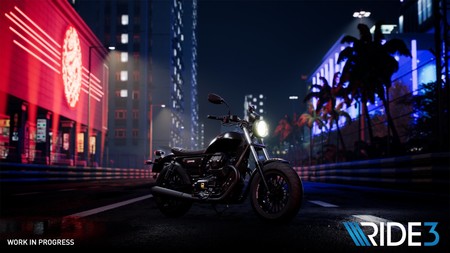 Anunciado RIDE 3, la saga de motociclismo de Milestone regresará en noviembre cargada de novedades