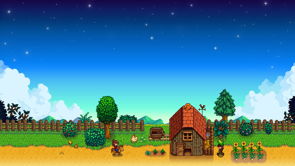 Stardew Valley estuvo a punto de no existir: Eric Barone casi cancela en desarrollo tras un drama inesperado con su ordenador 
