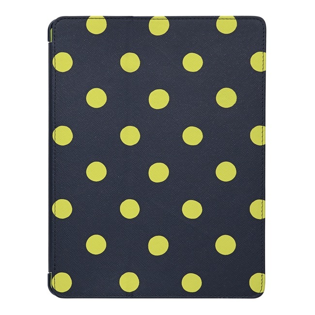 Los colores neón invaden las propuestas de Cath Kidston