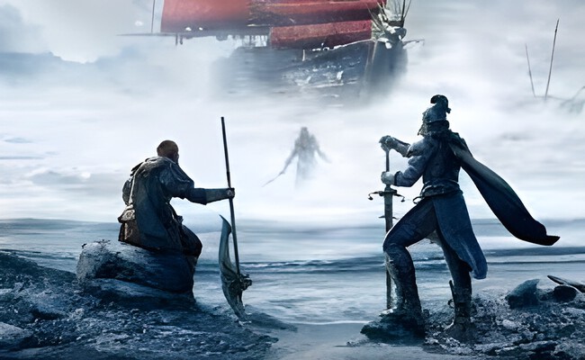 For Honor Piratas