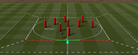 Control y finalización exacta en PS4, Xbox PC y Switch 2 1