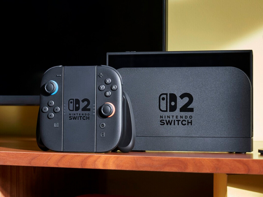 Algunos presumen tener el Switch 2, pero Nintendo ya iba dos pasos adelante: necesita una actualización de lanzamiento para funcionar . Noticias en tiempo real