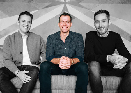 Una semana más tarde, Instagram ya tiene nuevo CEO: Adam Mosseri