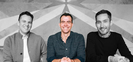 Una semana más tarde, Instagram ya tiene nuevo CEO: Adam Mosseri