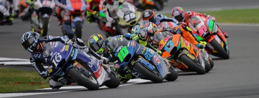 MotoGP no quiere tantos pilotos españoles e italianos. Estos son los nombres para hacer un mundial multicultural en diez años 