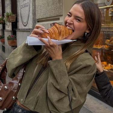 El Black Friday de Zara fue una decepción. Aún así he fichado estos básicos a buen precio (aunque no tengan descuento)