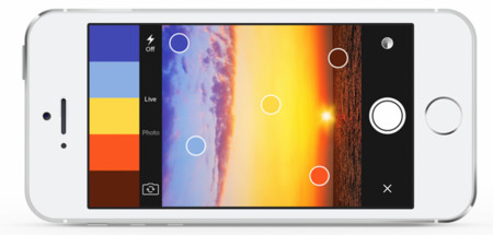Color CC, una app gratuita de Adobe para cazar cualquier color que veas