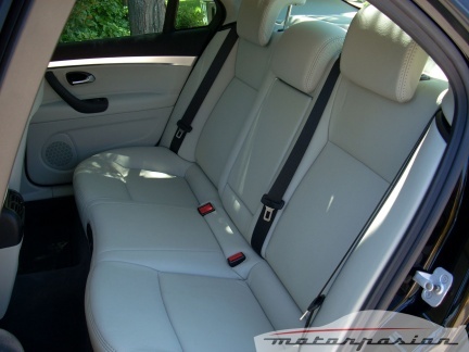 Saab 9-3 Aero