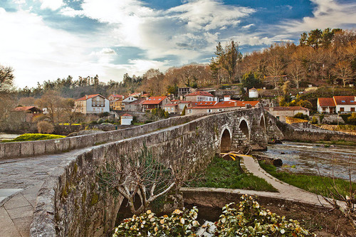 Siete pueblos con encanto para pasar un San Valentín tranquilo y diferente