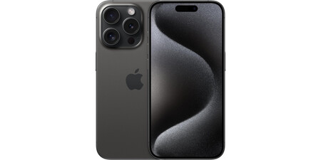 Iphone 15 Pro 1