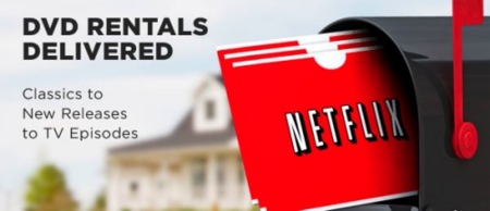Netflix empieza a probar su streaming de vídeo para mac