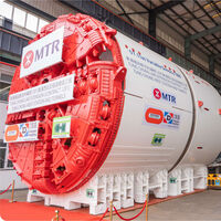 Si siempre habías soñado con tener tu propia tuneladora o una grúa industrial, buenas noticias: están en AliExpress