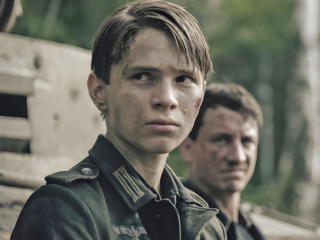Prime Video y la película histórica sobre la Segunda Guerra Mundial que brilla por ser anti-bélica