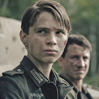 Prime Video y la película histórica sobre la Segunda Guerra Mundial que brilla por ser anti-bélica