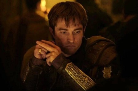 Fotograma de 'La odisea'