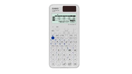 Casio FX-991SP CW