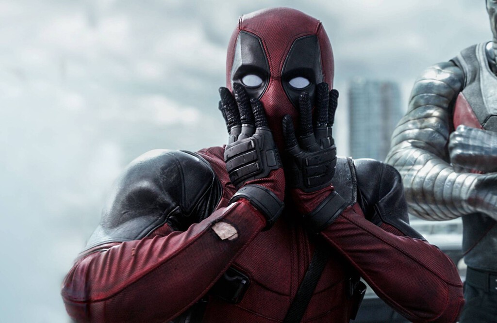 Ryan Reynolds desata la locura con una pista que apunta a lo que todos deseamos ver en Avengers: Doomsday, y tiene todo el sentido Ryan Reynolds desata la locura con una pista que apunta a lo que todos deseamos ver en Avengers: Doomsday, y tiene todo el sentido