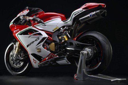 Mv Agusta F4