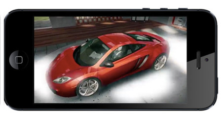 2K Drive, nuevo juego de carreras exclusivo para iOS y nada de modelo freemium